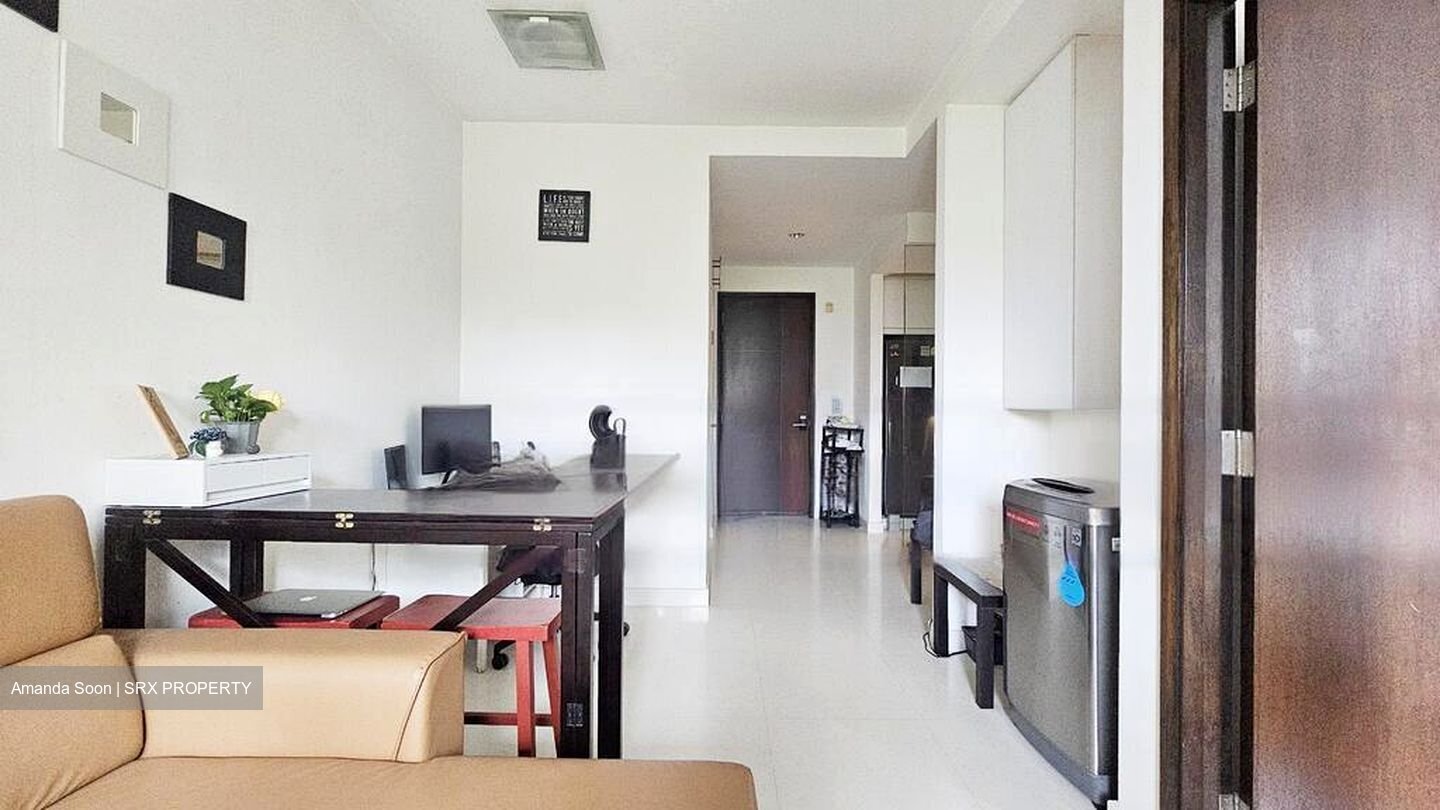 Citigate Residence (D8), Apartment #444537491